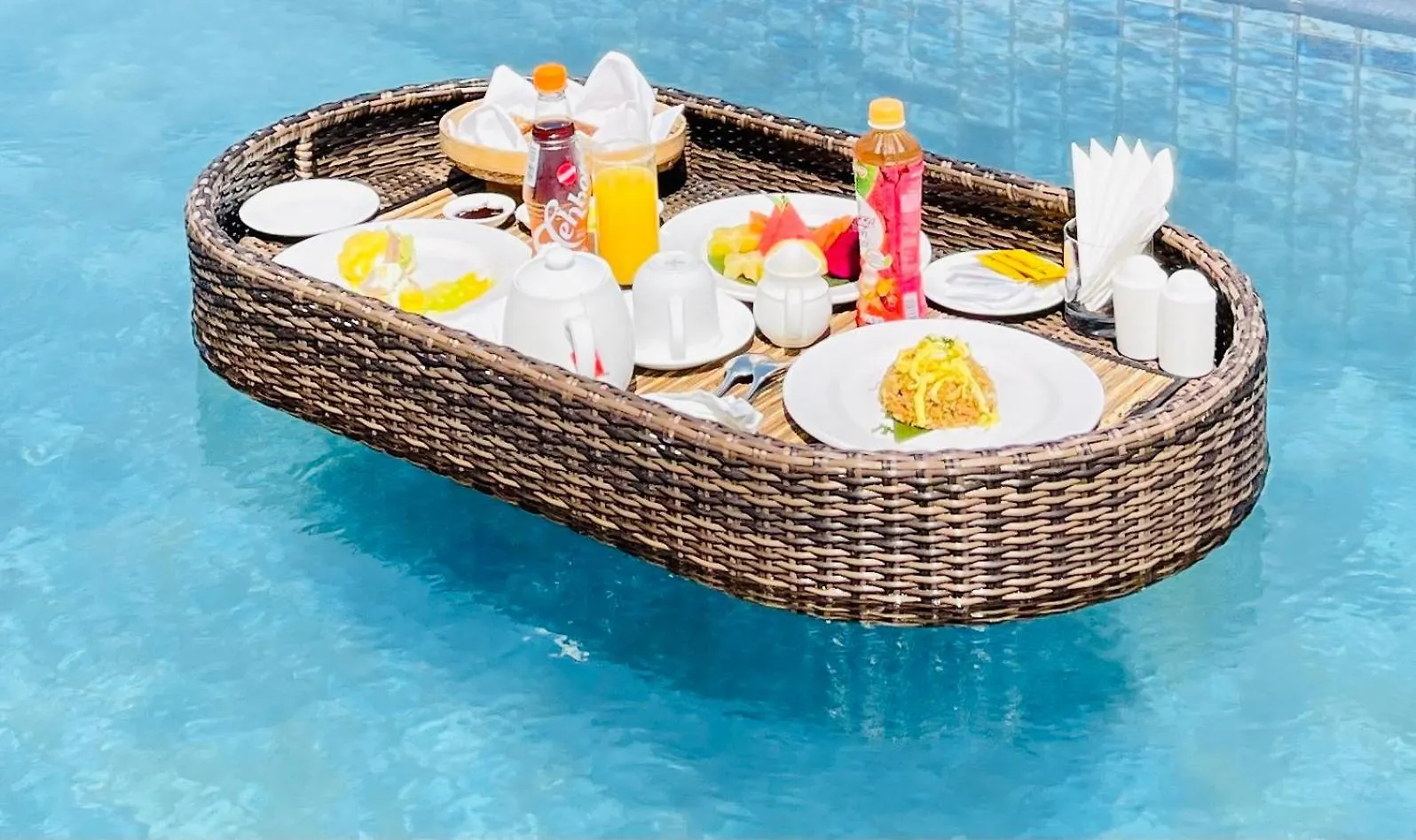 Villa Julissa Seminyak