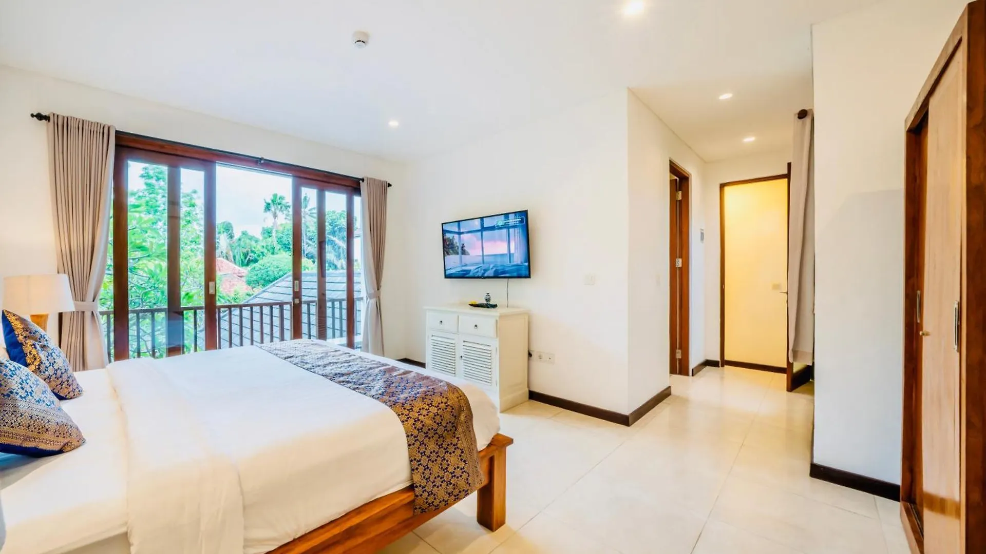 Villa Julissa Seminyak Indonezja