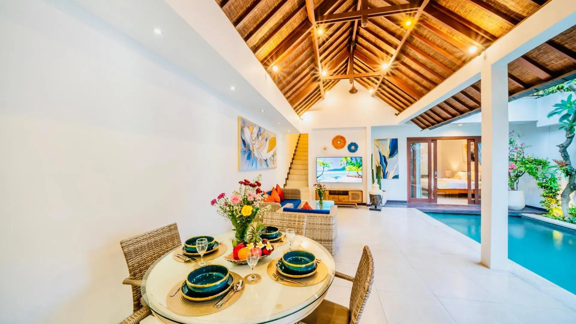 Villa Julissa Seminyak