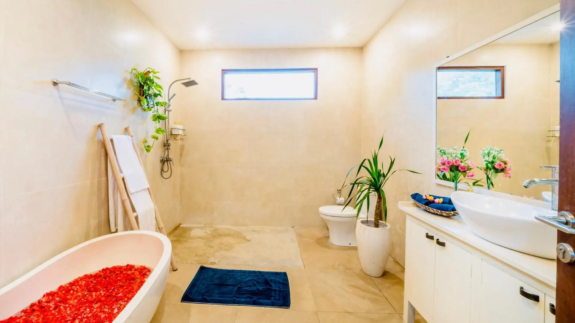 Villa Julissa Seminyak Indonezja