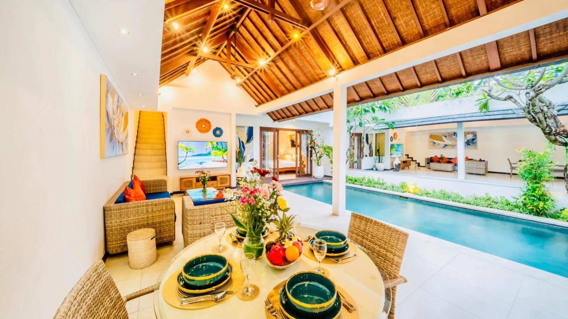 Villa Julissa Seminyak 0*,
