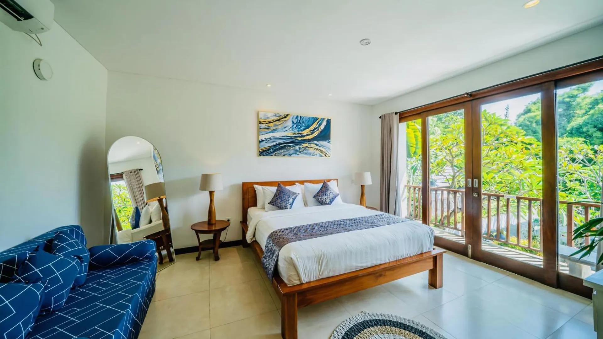 Villa Julissa Seminyak 0*,  Indonezja