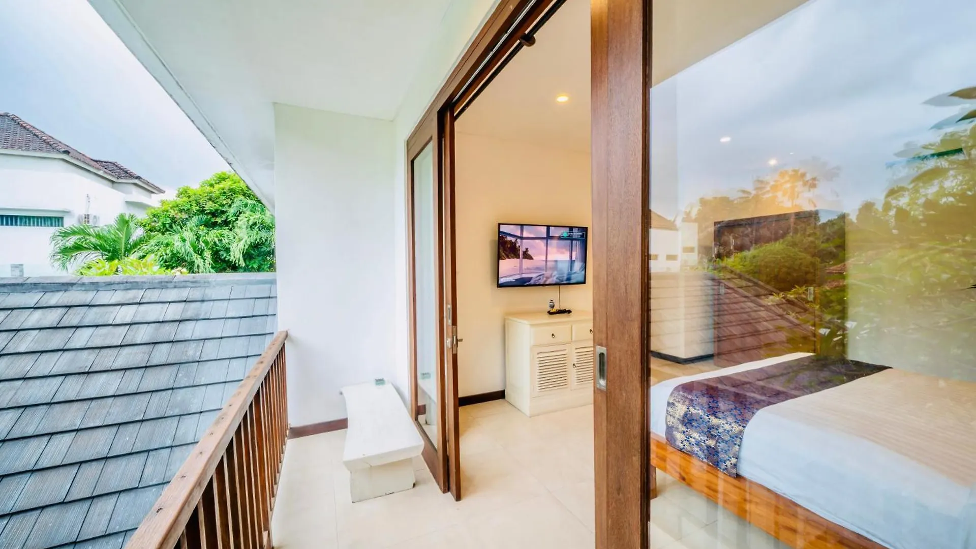 Villa Julissa Seminyak Indonesia
