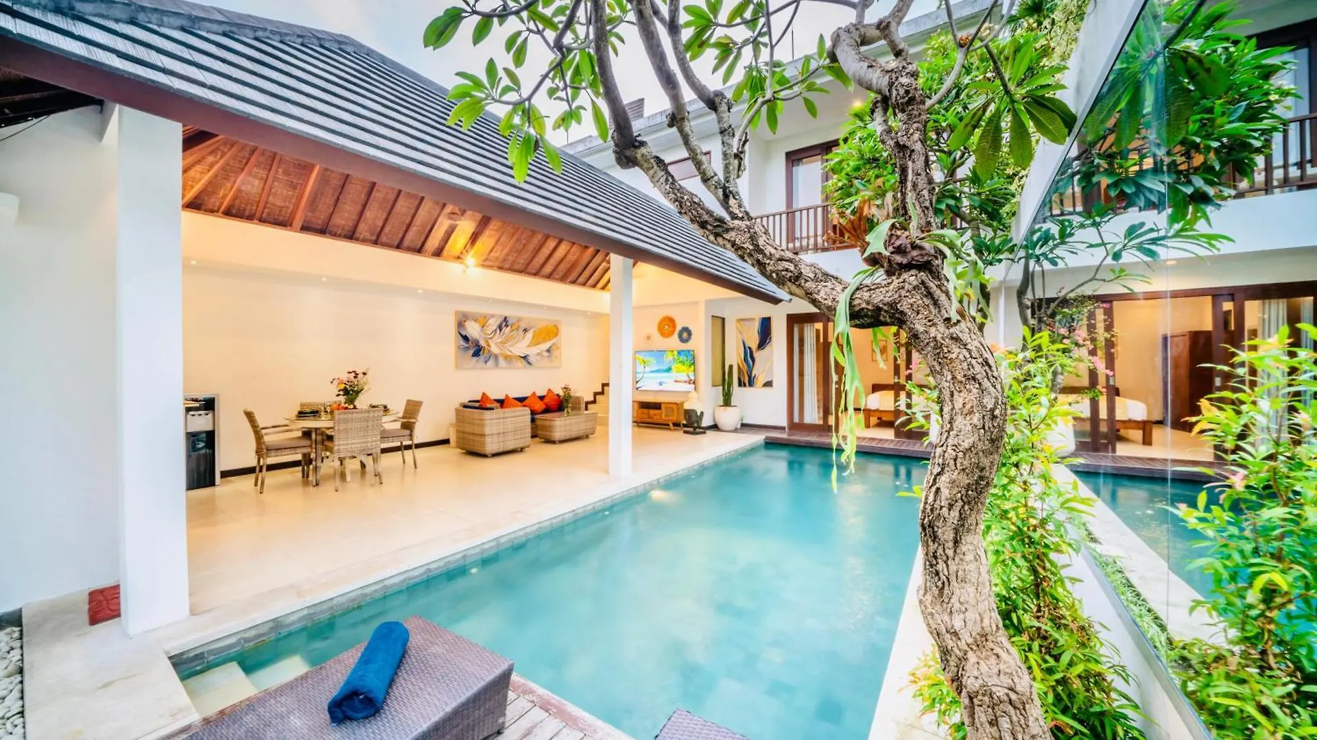 Villa Julissa Seminyak
