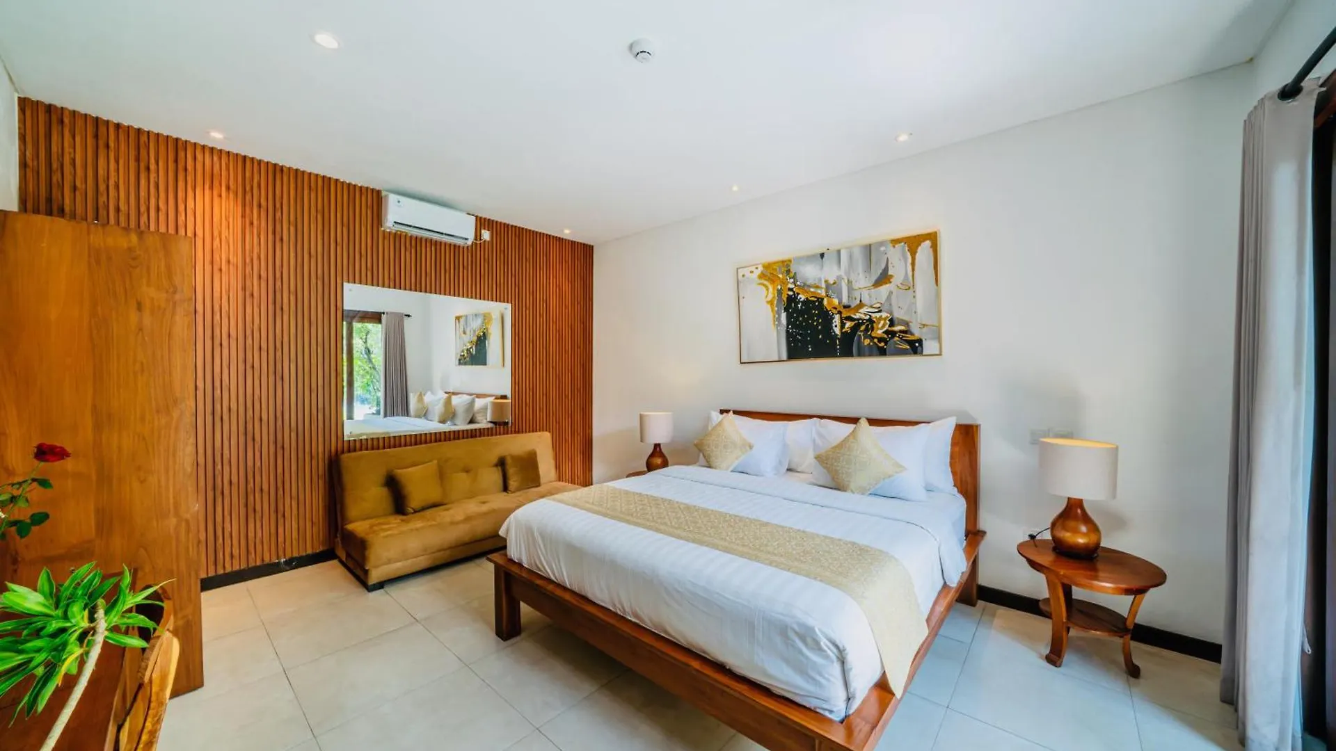 Villa Julissa Seminyak 0*,  Indonesia