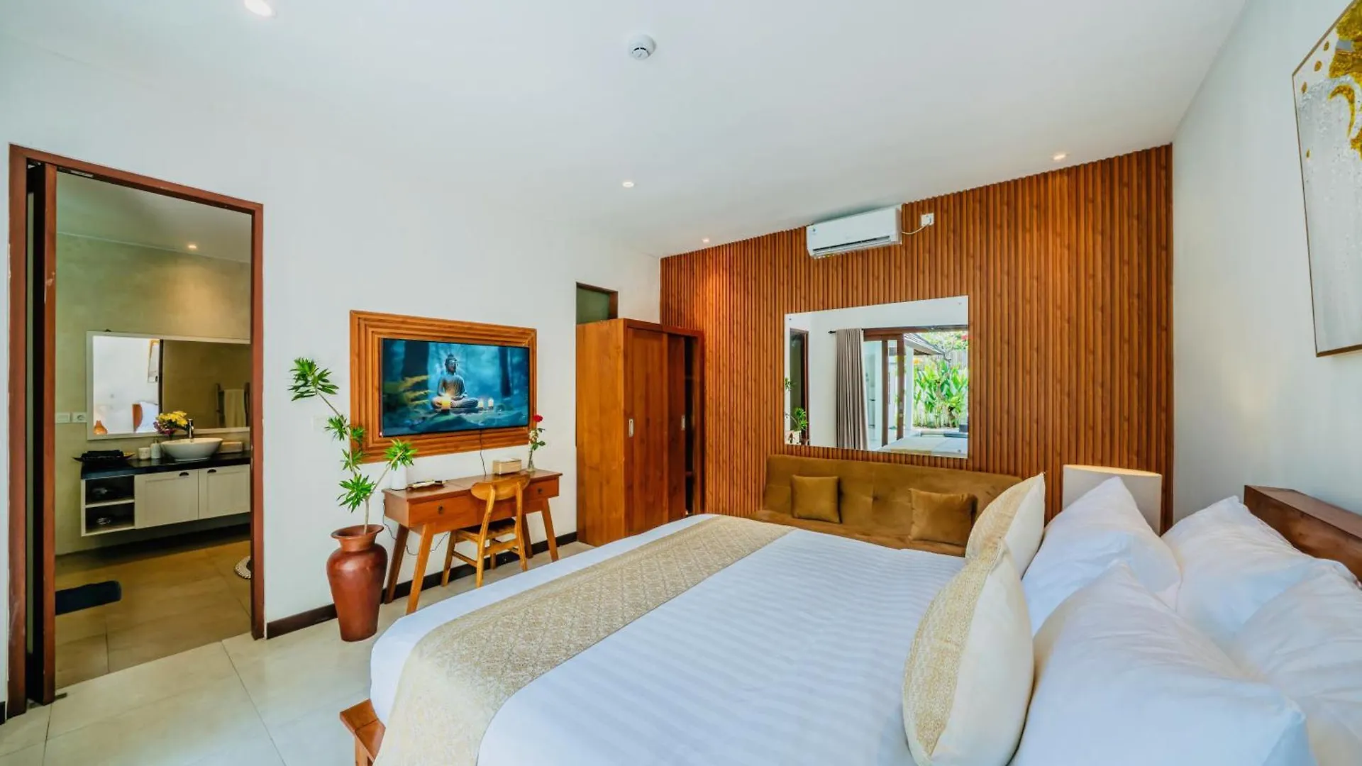 Villa Julissa Seminyak