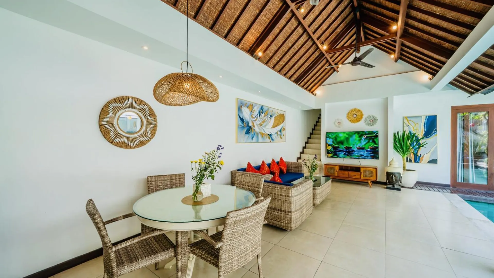 Villa Julissa Seminyak